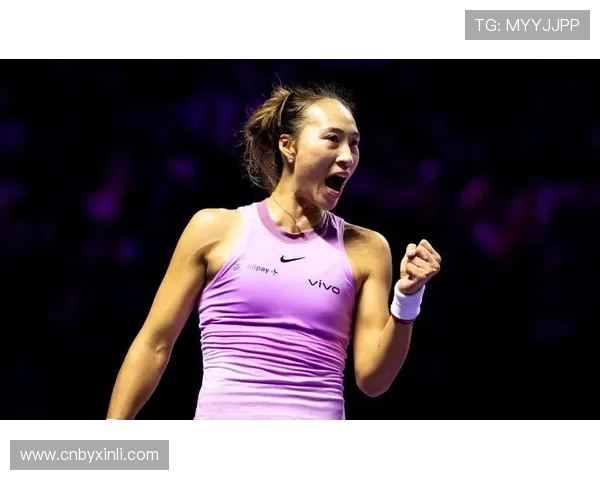 郑钦文蝉联WTA最受欢迎单打