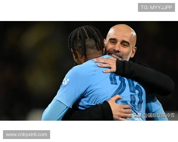 瓜迪奥拉确认奥莱利伤情 将出战阿森纳